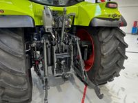 CLAAS ARION 660 CMATIC KUN 1500 TIMER! - Traktorer - Traktorer 4 wd - 15
