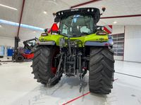 CLAAS ARION 660 CMATIC KUN 1500 TIMER! - Traktorer - Traktorer 4 wd - 14