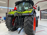 CLAAS ARION 660 CMATIC KUN 1500 TIMER! - Traktorer - Traktorer 4 wd - 13