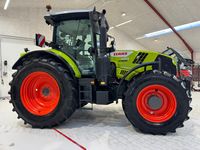 CLAAS ARION 660 CMATIC KUN 1500 TIMER! - Traktorer - Traktorer 4 wd - 8