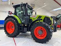 CLAAS ARION 660 CMATIC KUN 1500 TIMER! - Traktorer - Traktorer 4 wd - 7
