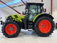 CLAAS ARION 660 CMATIC KUN 1500 TIMER! - Traktorer - Traktorer 4 wd - 3