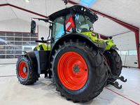 CLAAS ARION 660 CMATIC KUN 1500 TIMER! - Traktorer - Traktorer 4 wd - 5