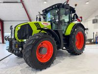 CLAAS ARION 660 CMATIC KUN 1500 TIMER! - Traktorer - Traktorer 4 wd - 1