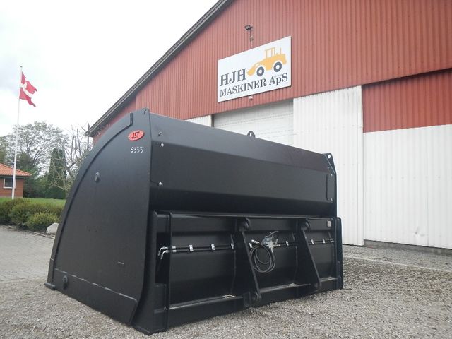 JST GG Højtipskovl 7 m3