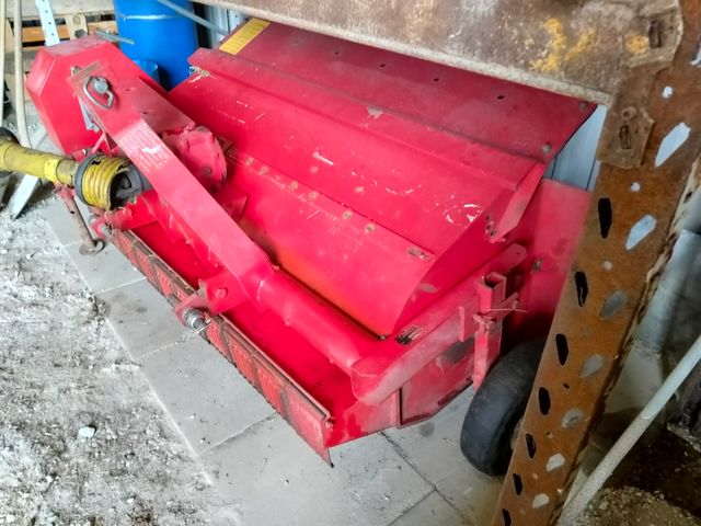 JF SH160