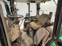 John Deere 6120M KUN 3300 TIMER! - Traktorer - Traktorer 4 wd - 16
