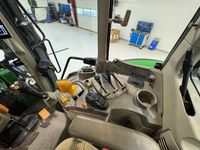 John Deere 6120M KUN 3300 TIMER! - Traktorer - Traktorer 4 wd - 17