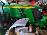 John Deere 5100 R - Traktorer - Traktorer 4 wd - 3
