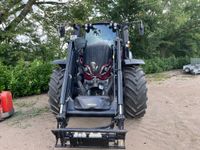 Valtra T 195 Activ Active - Traktorer - Traktorer 4 wd - 8
