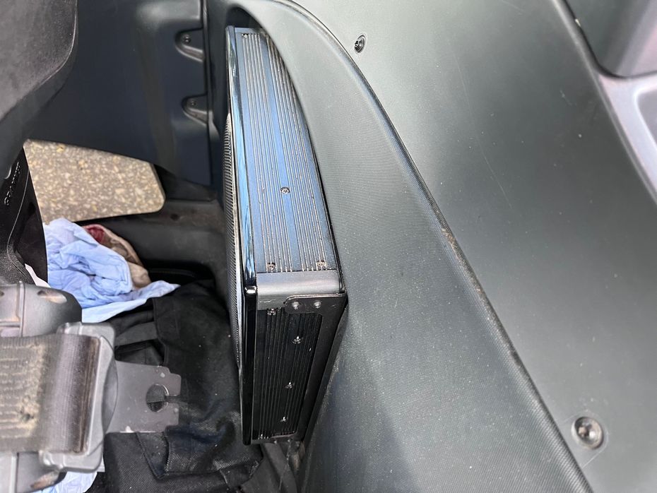 Valtra T 195 Activ Active - Traktorer - Traktorer 4 wd - 4