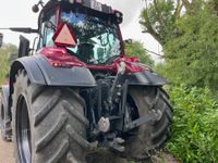 Valtra T 195 Activ Active - Traktorer - Traktorer 4 wd - 7