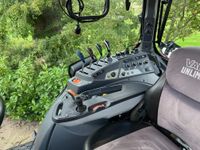 Valtra T 195 Activ Active - Traktorer - Traktorer 4 wd - 6