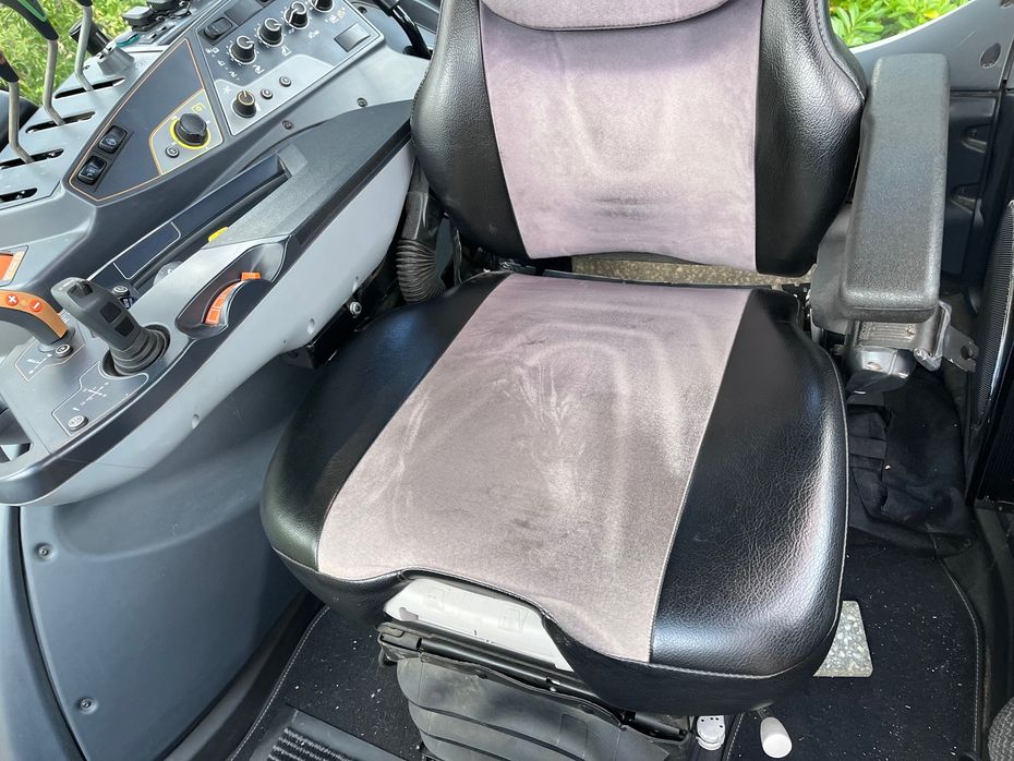 Valtra T 195 Activ Active - Traktorer - Traktorer 4 wd - 3