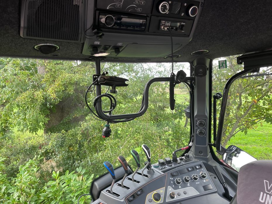 Valtra T 195 Activ Active - Traktorer - Traktorer 4 wd - 5