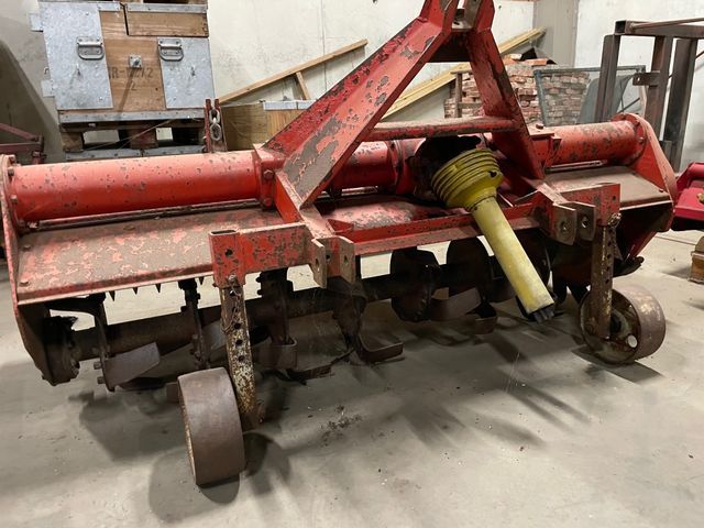 Kuhn EL 70-205