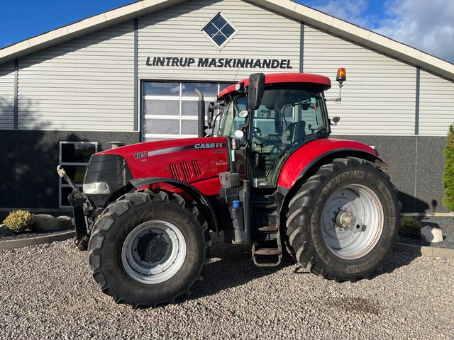 Case IH PUMA 185 CVX