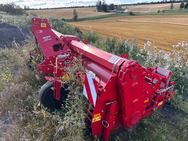 Grimme GF-400