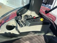 Case IH OPTUM 300 CVXDRIVE Traktor. - Traktorer - Traktorer 4 wd - 14