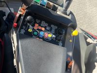 Case IH OPTUM 300 CVXDRIVE Traktor. - Traktorer - Traktorer 4 wd - 11