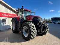 Case IH OPTUM 300 CVXDRIVE Traktor. - Traktorer - Traktorer 4 wd - 8