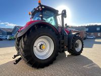 Case IH OPTUM 300 CVXDRIVE Traktor. - Traktorer - Traktorer 4 wd - 5