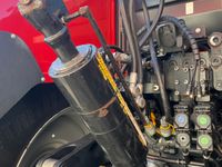 Case IH OPTUM 300 CVXDRIVE Traktor. - Traktorer - Traktorer 4 wd - 6