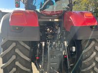 Case IH OPTUM 300 CVXDRIVE Traktor. - Traktorer - Traktorer 4 wd - 4