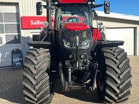Case IH OPTUM 300 CVXDRIVE Traktor. - Traktorer - Traktorer 4 wd - 9