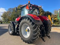 Case IH OPTUM 300 CVXDRIVE Traktor. - Traktorer - Traktorer 4 wd - 3