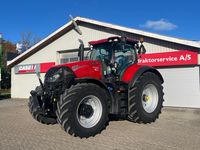 Case IH OPTUM 300 CVXDRIVE Traktor. - Traktorer - Traktorer 4 wd - 1