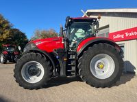 Case IH OPTUM 300 CVXDRIVE Traktor. - Traktorer - Traktorer 4 wd - 2