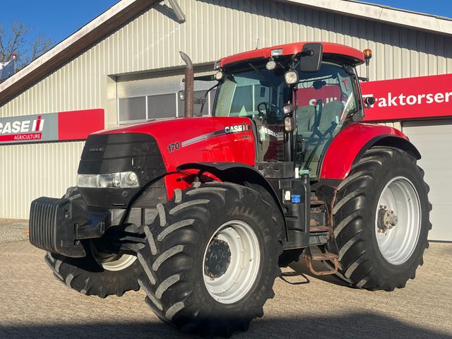 Case IH Puma 170