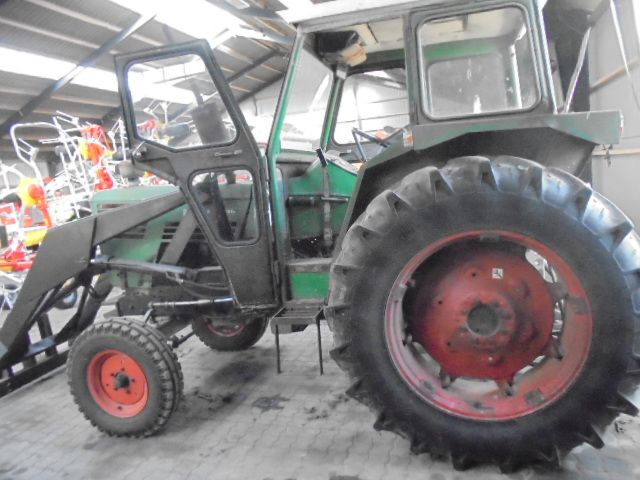 Deutz-Fahr 6006