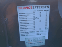 Giant V452T HD Giant 452 - Læssemaskiner - Minilæssere - 6