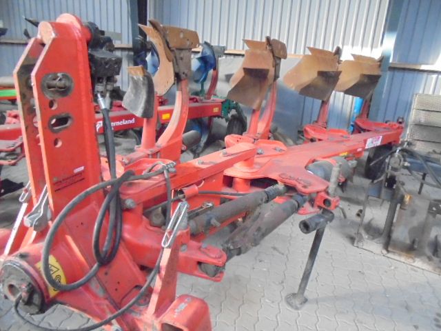 Gregoire-Besson RY 47