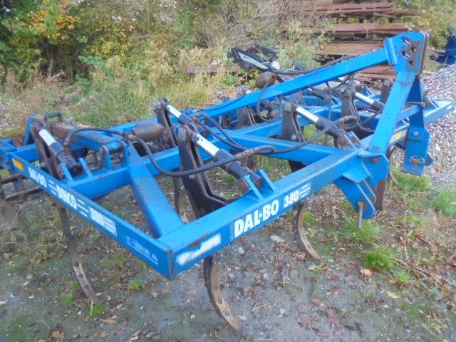 Dalbo DINCO 380