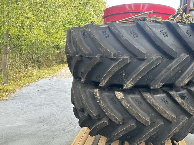 Alliance VF650/85R42
