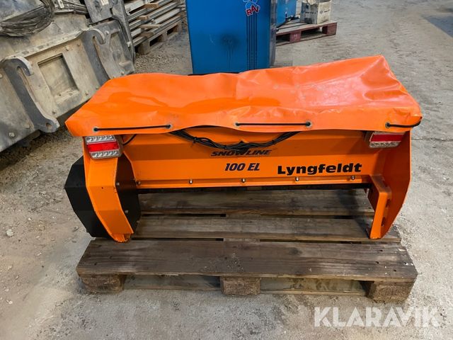 Hydromann 100EL