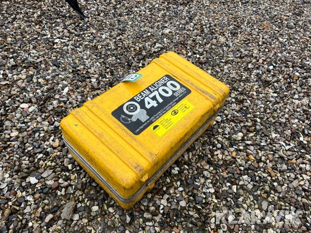 beam aligner 4700