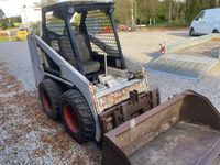 Bobcat - Læssemaskiner - Minilæssere - 3