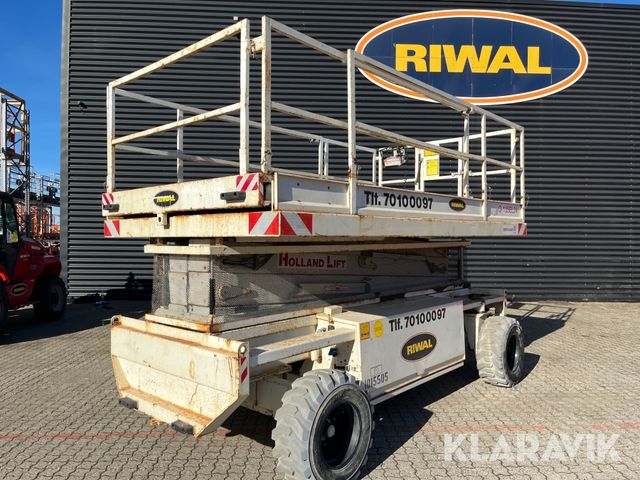 Holland Monostar 0-135EL24