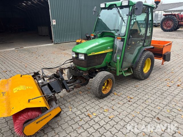 John Deere 4110 HST