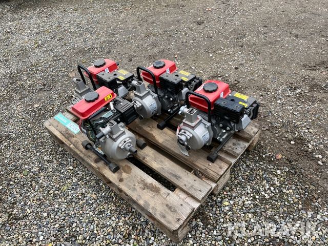 Alko BMP 14000/14001