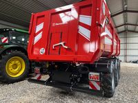 Herculano HMB 24000 24t - Vogne - Tipvogne - 6