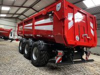 Herculano HMB 24000 24t - Vogne - Tipvogne - 4