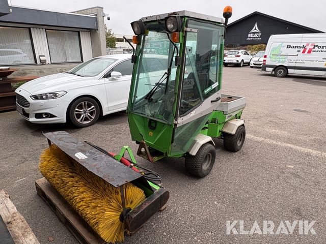 Egholm 2100