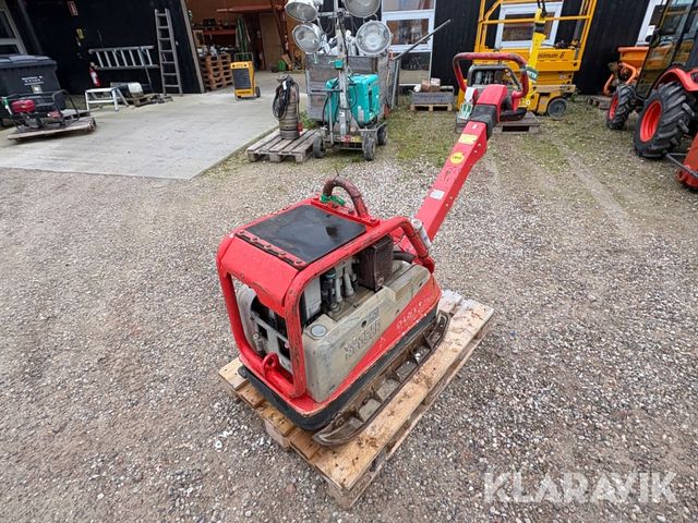 Wacker Neuson DPU5545