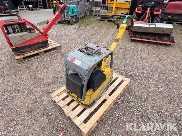 Wacker Neuson DPU5545HECH