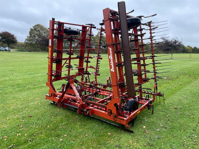 Doublet-Record 6m Kulti-Dan